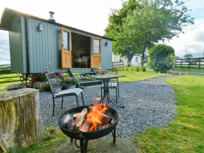 The Shepherd's Hut